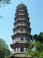 Six Banyan Temple Grand Tower